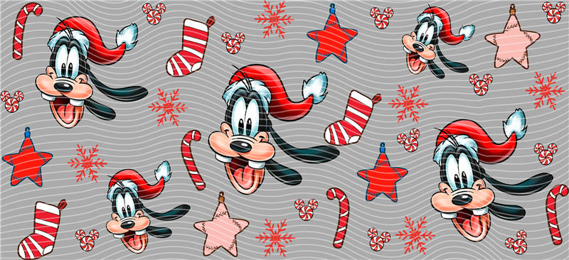 16oz Christmas-S 130